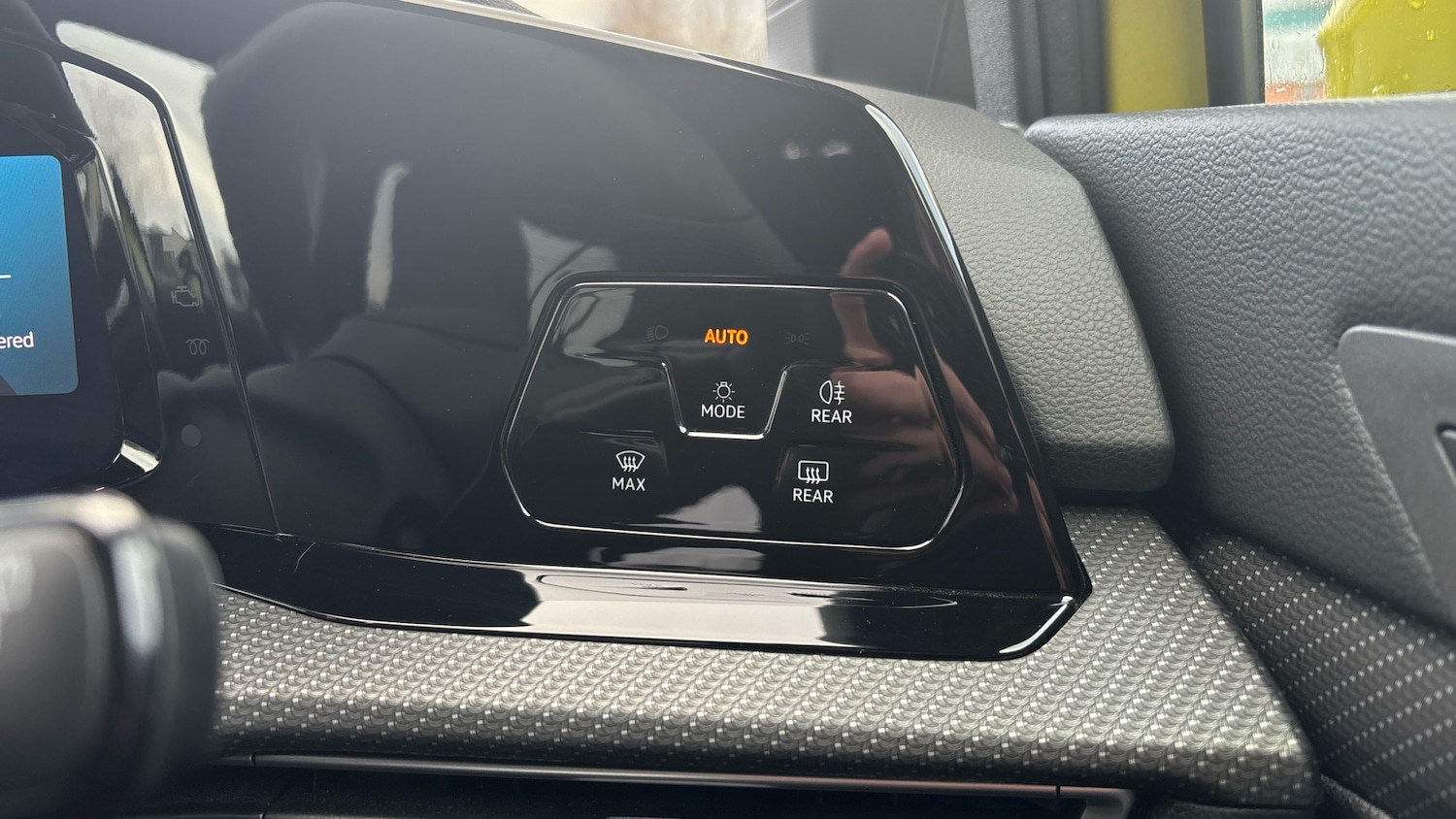 Used Volkswagen Golf 2022 for sale - 77245454: Photo 35