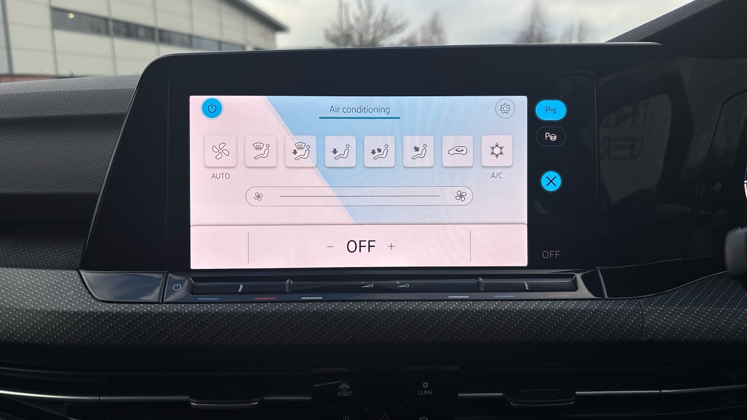 Used Volkswagen Golf 2022 for sale - 77245454: Photo 44