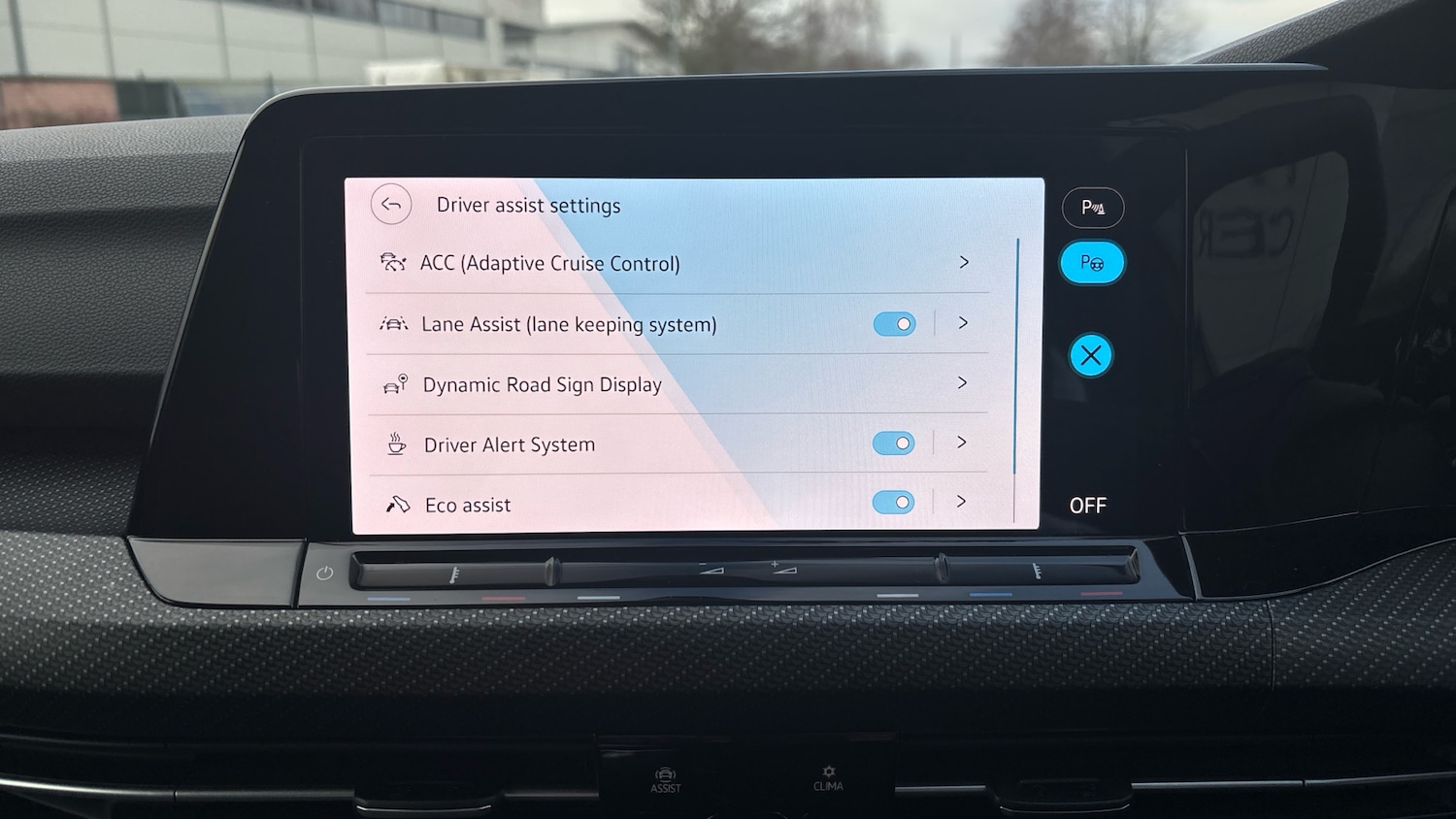 Used Volkswagen Golf 2022 for sale - 77245454: Photo 45