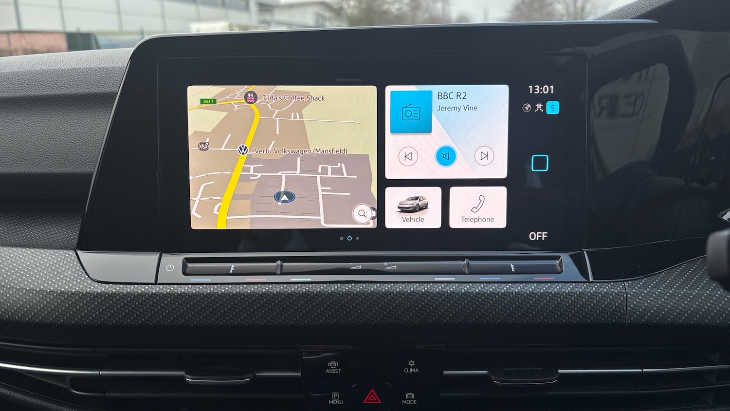 Used Volkswagen Golf 2022 for sale - 77245454: Photo 47