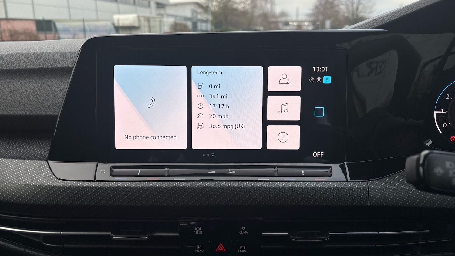 Used Volkswagen Golf 2022 for sale - 77245454: Photo 49