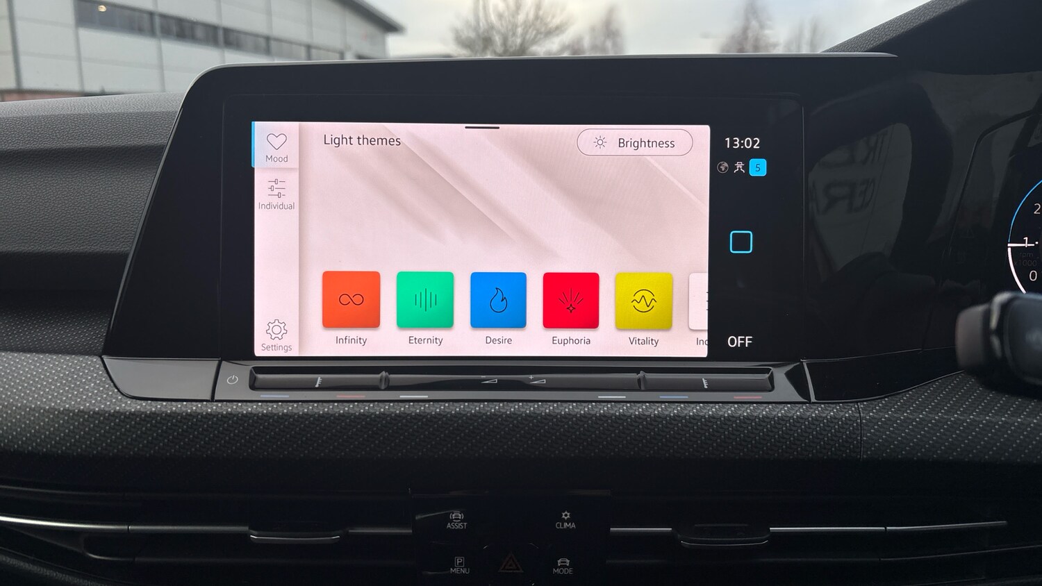 Used Volkswagen Golf 2022 for sale - 77245454: Photo 50