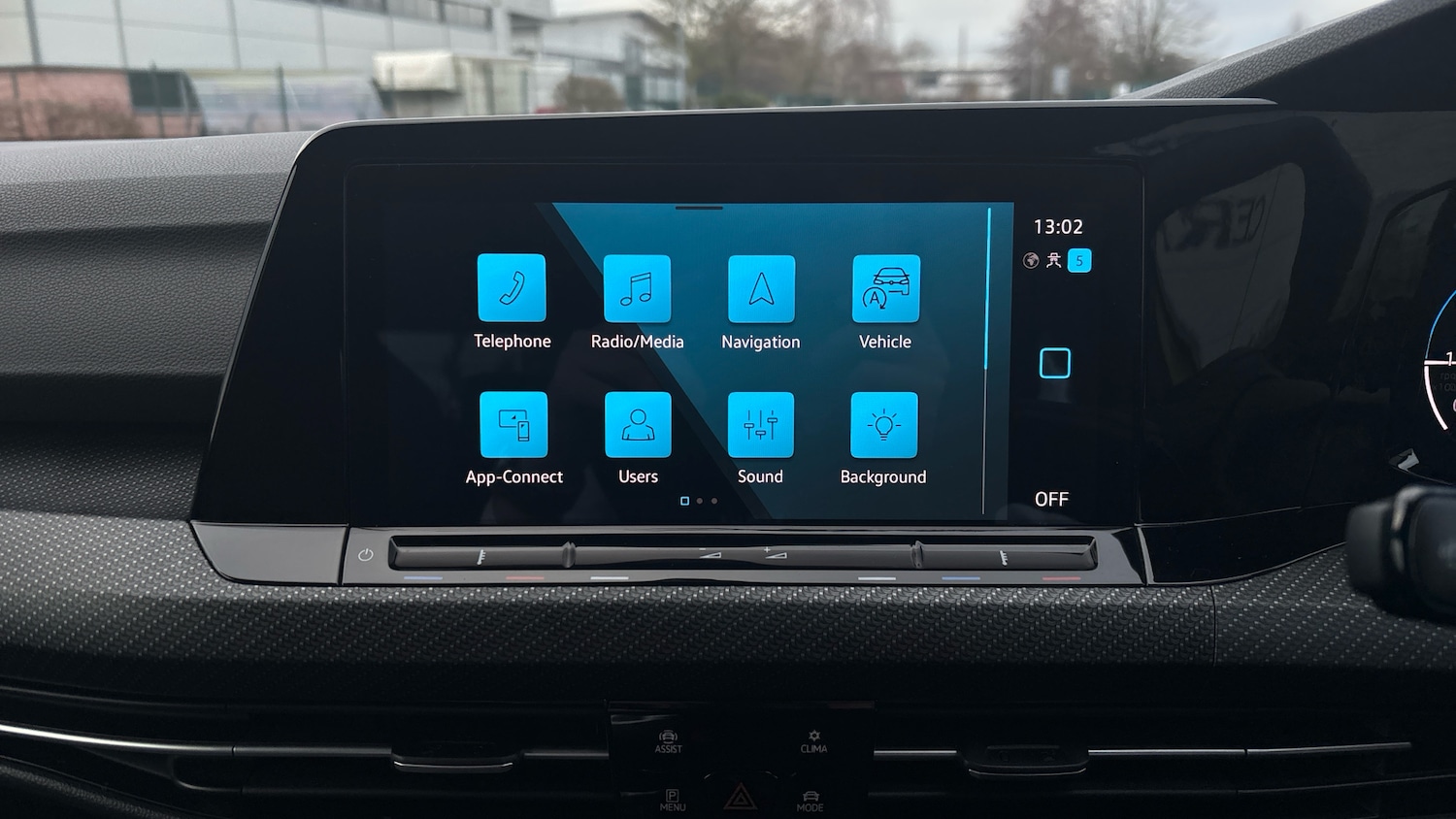 Used Volkswagen Golf 2022 for sale - 77245454: Photo 51