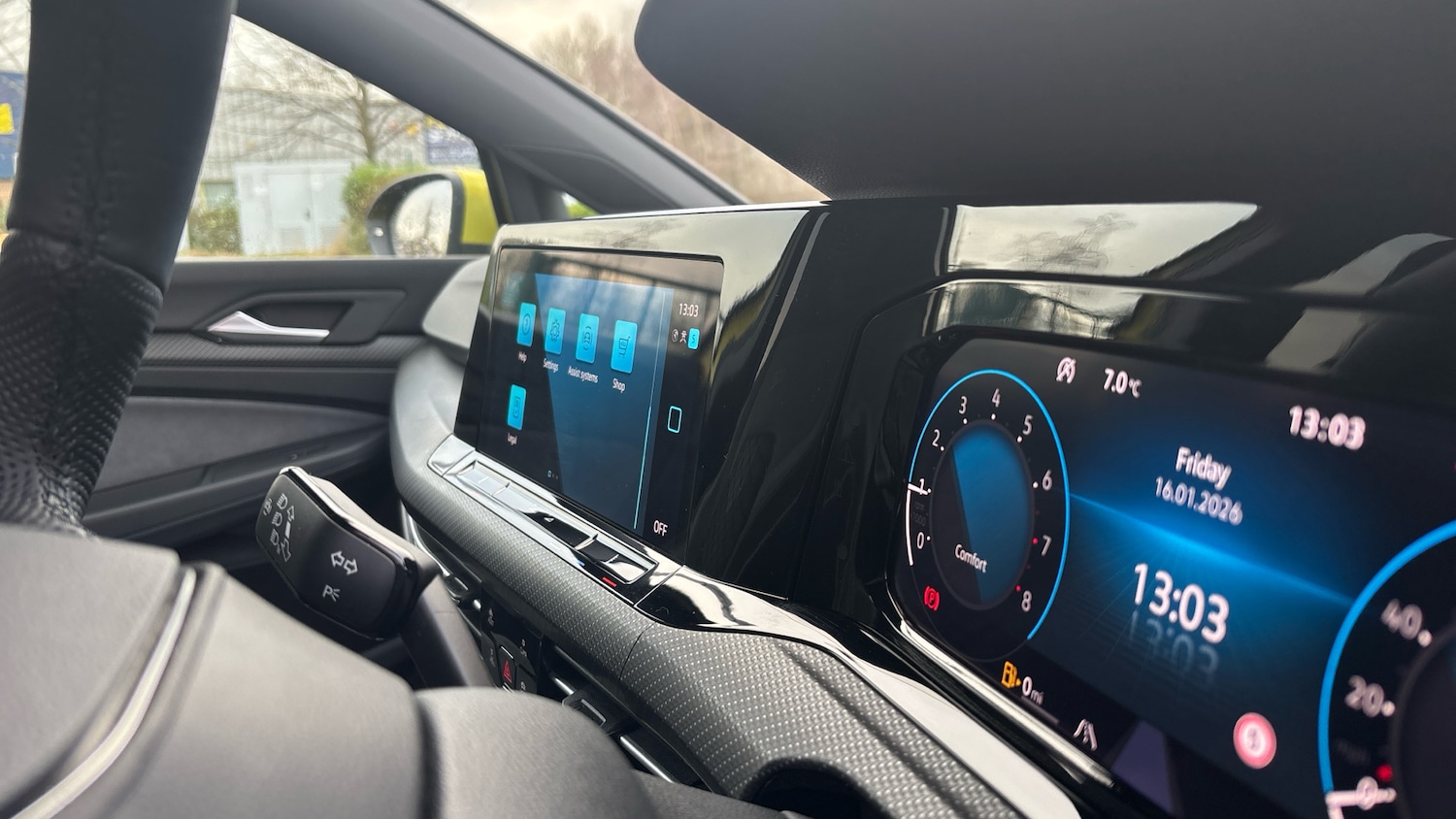 Used Volkswagen Golf 2022 for sale - 77245454: Photo 57