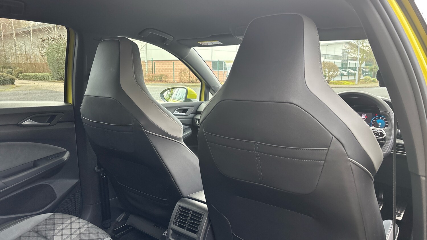 Used Volkswagen Golf 2022 for sale - 77245454: Photo 58