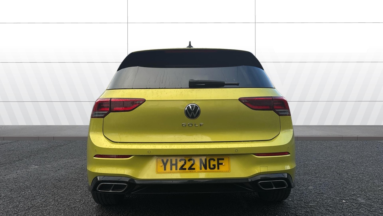 Used Volkswagen Golf 2022 for sale - 77245454: Photo 6