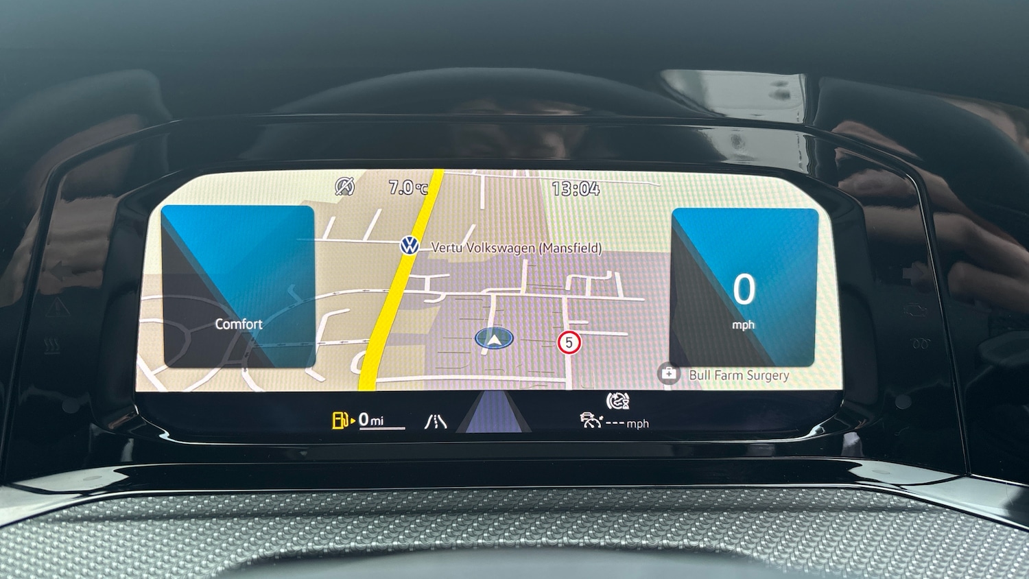 Used Volkswagen Golf 2022 for sale - 77245454: Photo 62