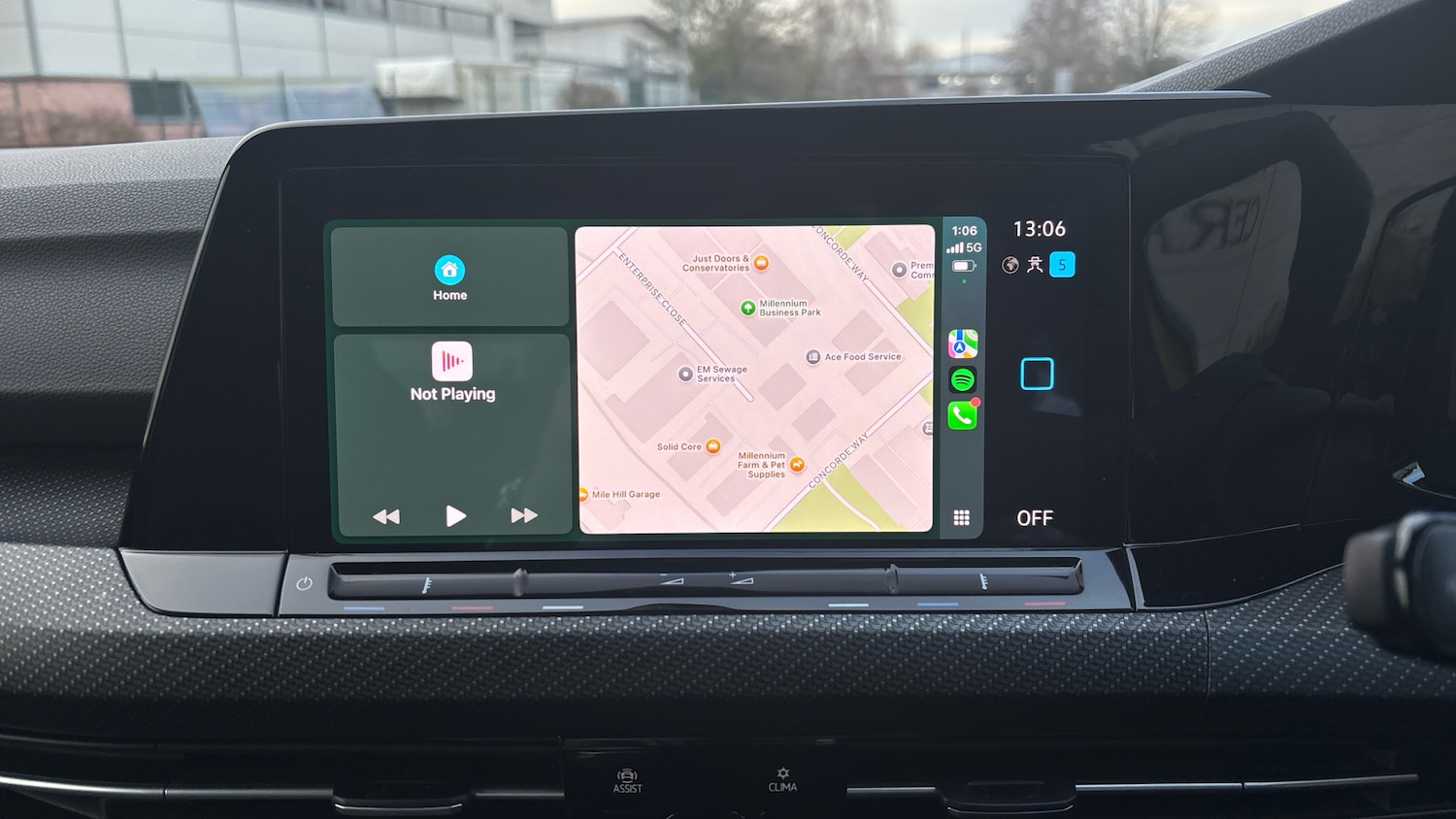 Used Volkswagen Golf 2022 for sale - 77245454: Photo 68