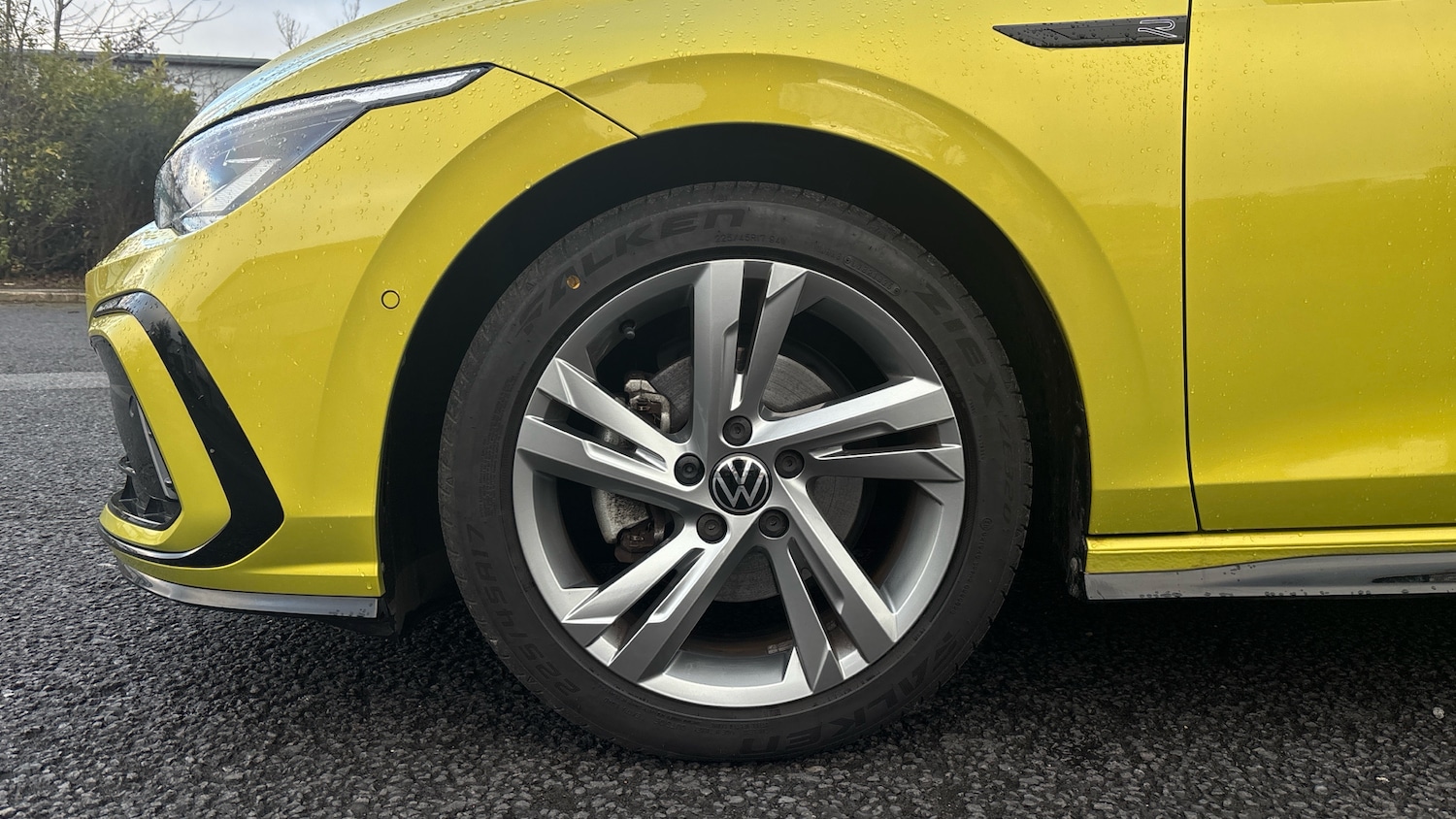 Used Volkswagen Golf 2022 for sale - 77245454: Photo 7