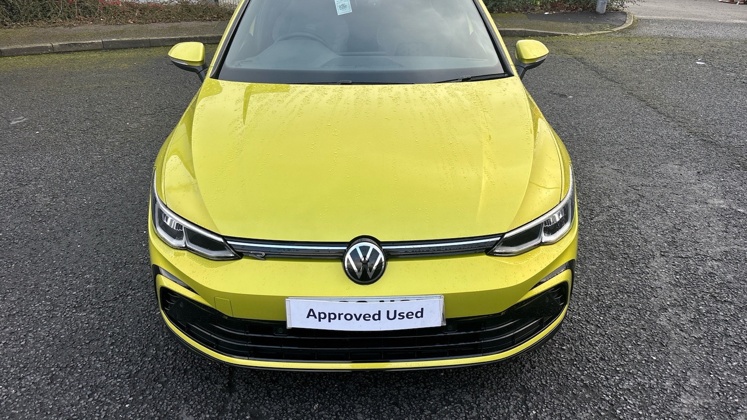 Used Volkswagen Golf 2022 for sale - 77245454: Photo 8