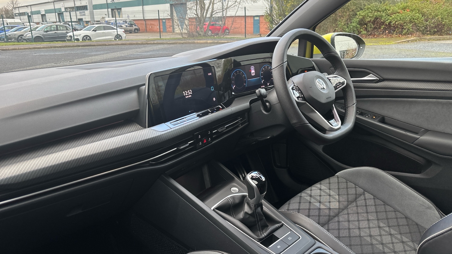 Used Volkswagen Golf 2022 for sale - 77245454: Photo 9