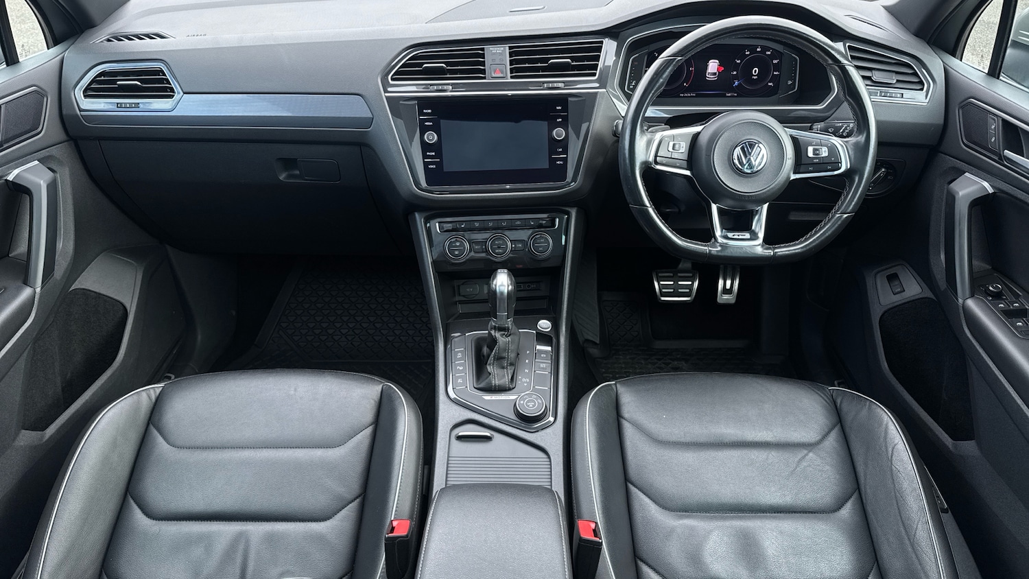 Used Volkswagen Tiguan 2019 for sale - 78027639: Photo 10