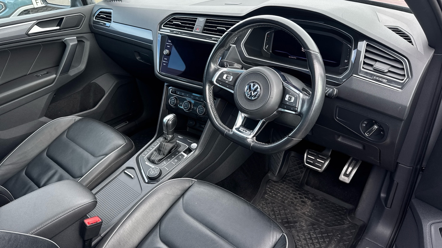 Used Volkswagen Tiguan 2019 for sale - 78027639: Photo 11