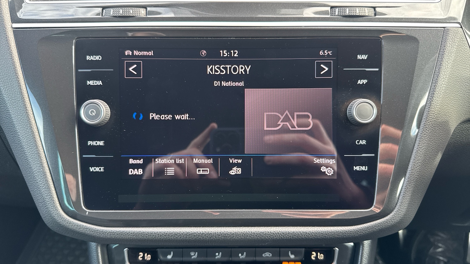 Used Volkswagen Tiguan 2019 for sale - 78027639: Photo 12