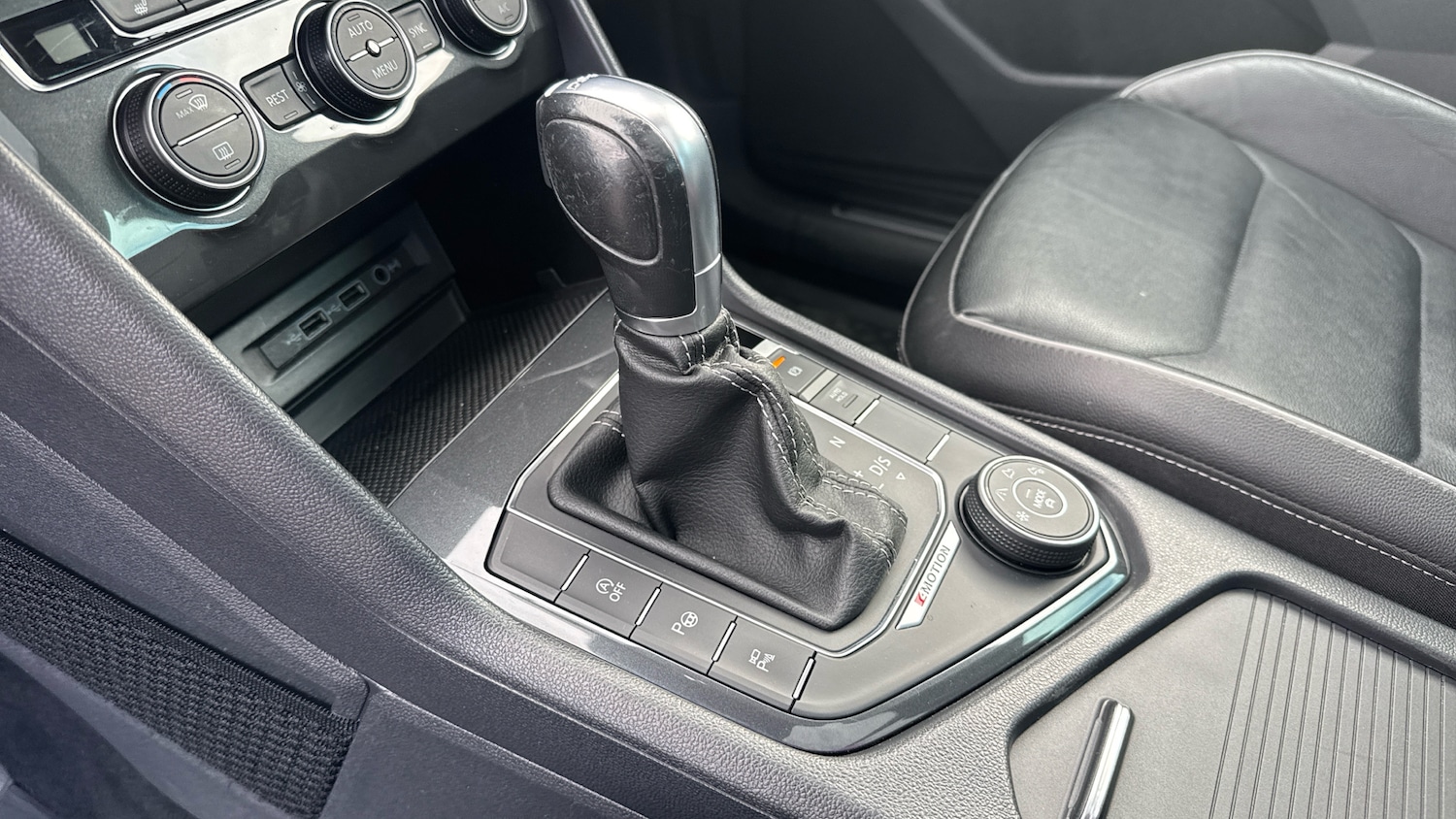 Used Volkswagen Tiguan 2019 for sale - 78027639: Photo 13