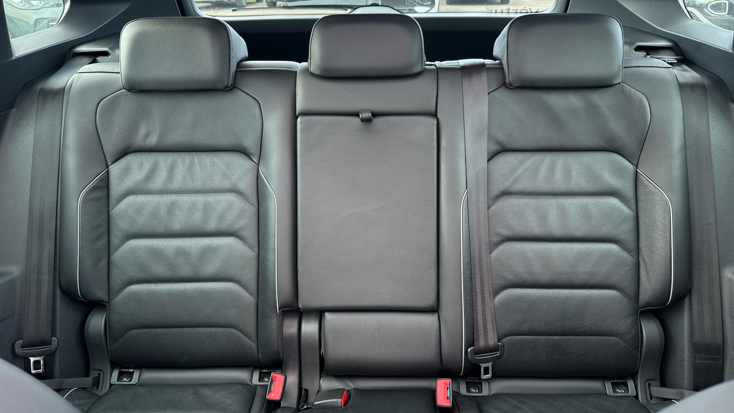 Used Volkswagen Tiguan 2019 for sale - 78027639: Photo 15