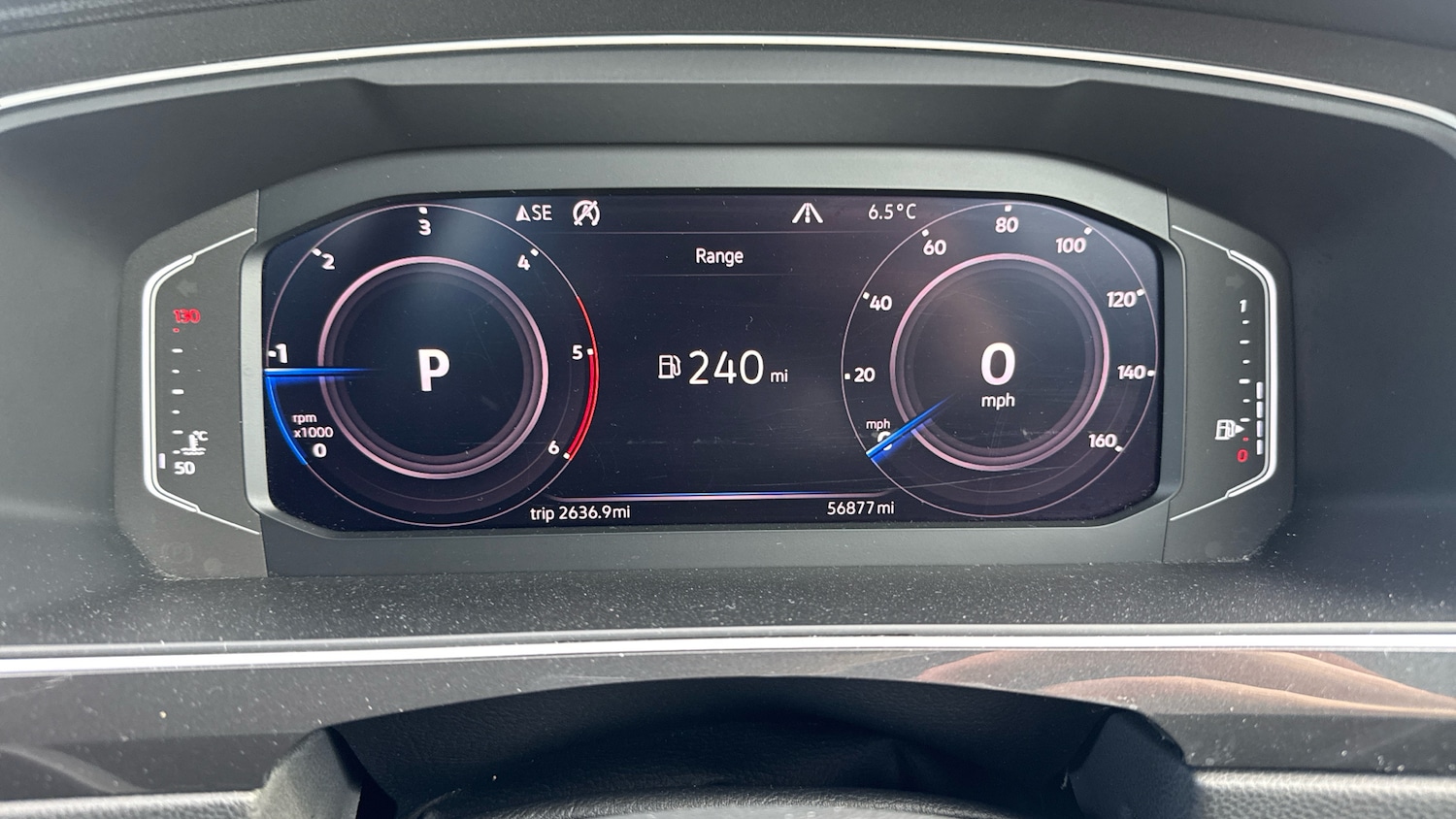 Used Volkswagen Tiguan 2019 for sale - 78027639: Photo 18