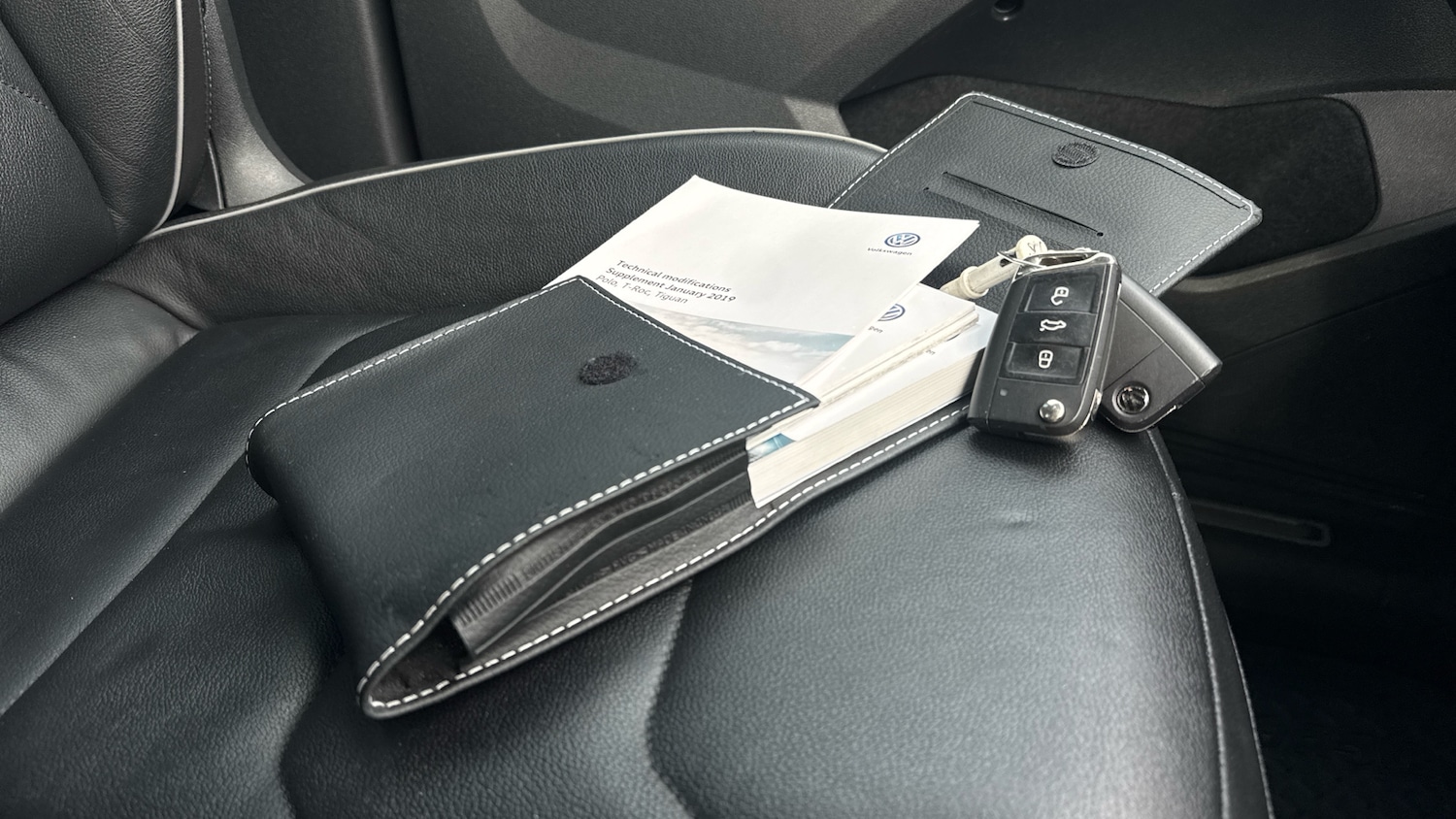 Used Volkswagen Tiguan 2019 for sale - 78027639: Photo 19