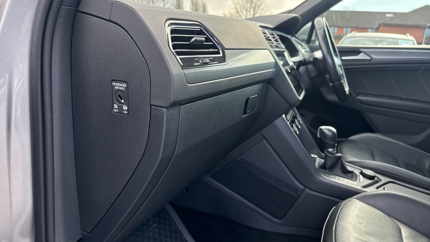 Used Volkswagen Tiguan 2019 for sale - 78027639: Photo 21