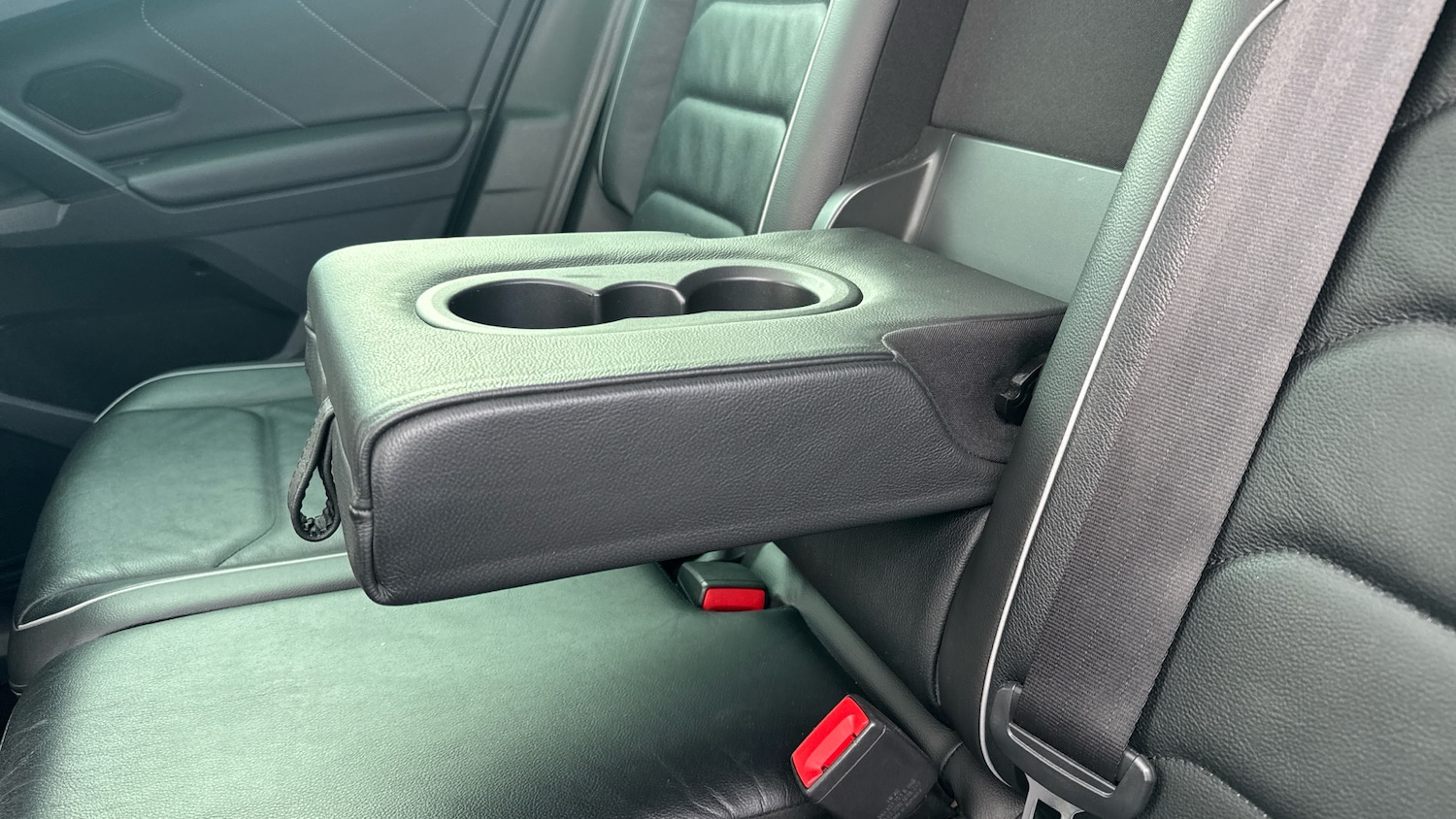 Used Volkswagen Tiguan 2019 for sale - 78027639: Photo 26