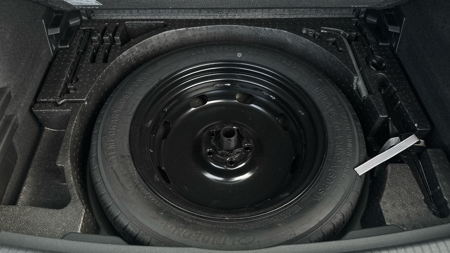 Used Volkswagen Tiguan 2019 for sale - 78027639: Photo 27