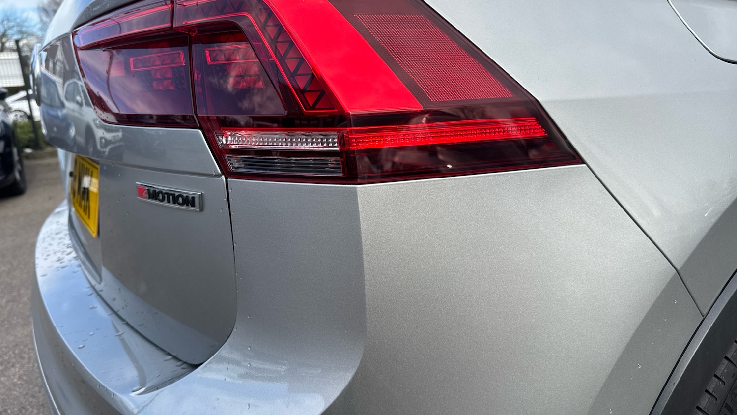 Used Volkswagen Tiguan 2019 for sale - 78027639: Photo 29