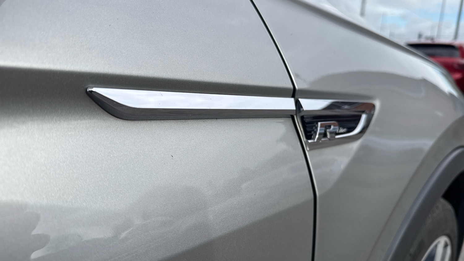 Used Volkswagen Tiguan 2019 for sale - 78027639: Photo 31