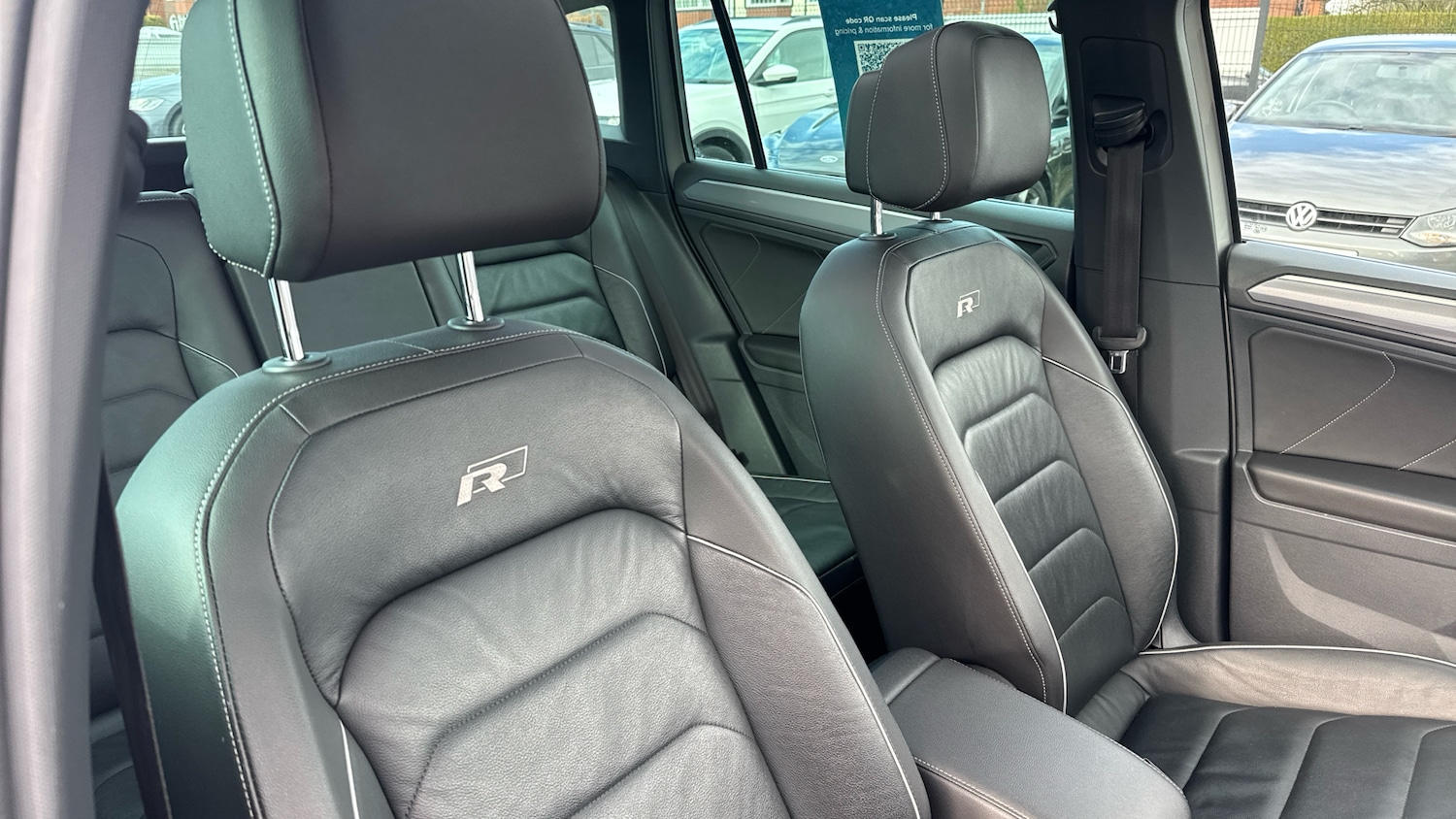 Used Volkswagen Tiguan 2019 for sale - 78027639: Photo 38