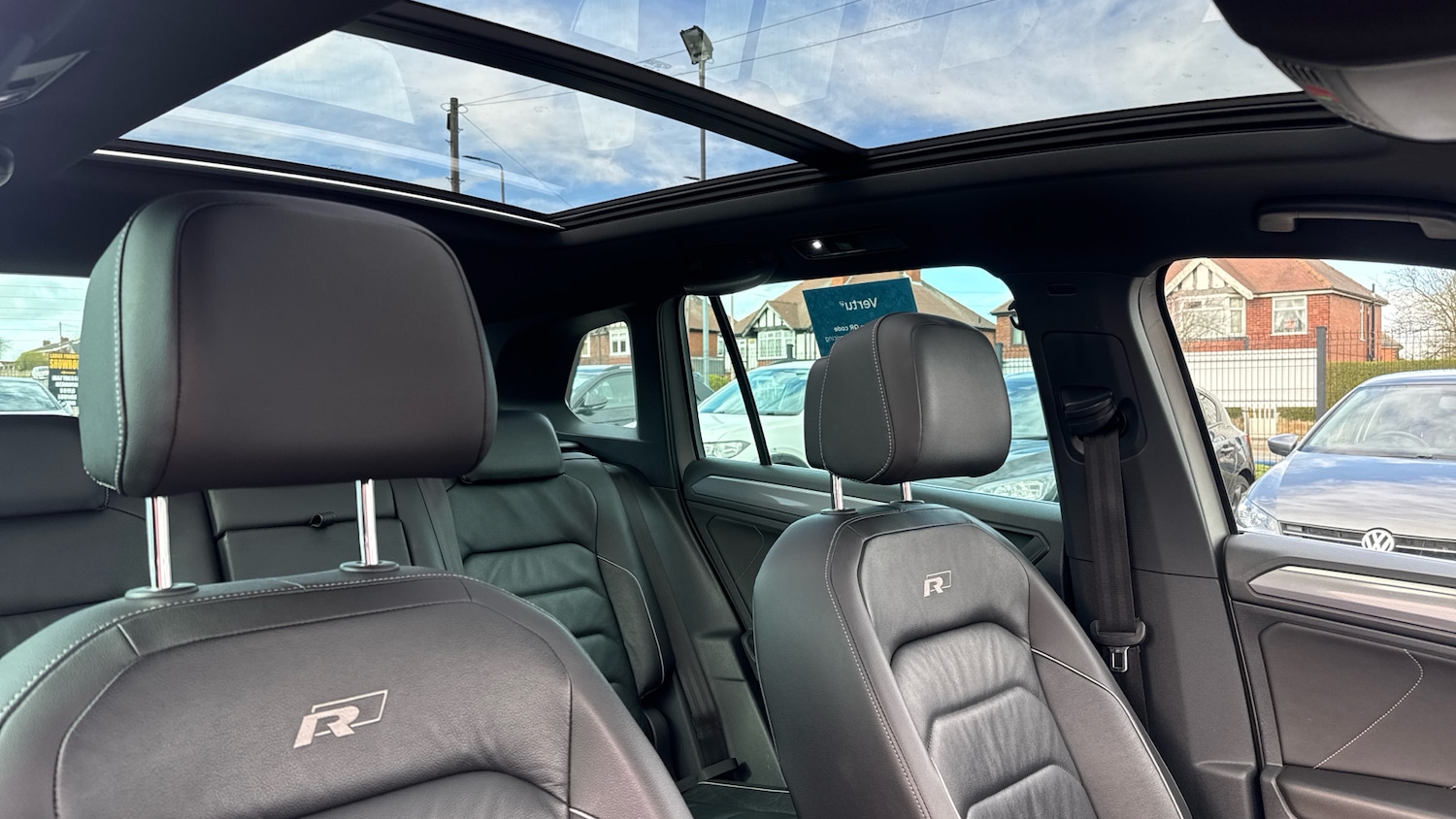 Used Volkswagen Tiguan 2019 for sale - 78027639: Photo 39