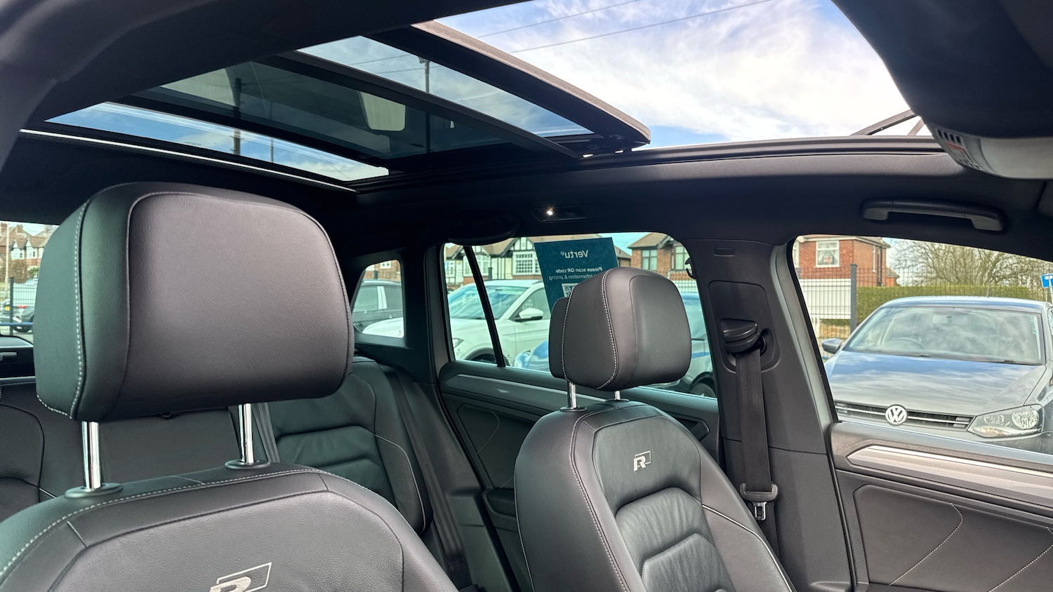 Used Volkswagen Tiguan 2019 for sale - 78027639: Photo 40