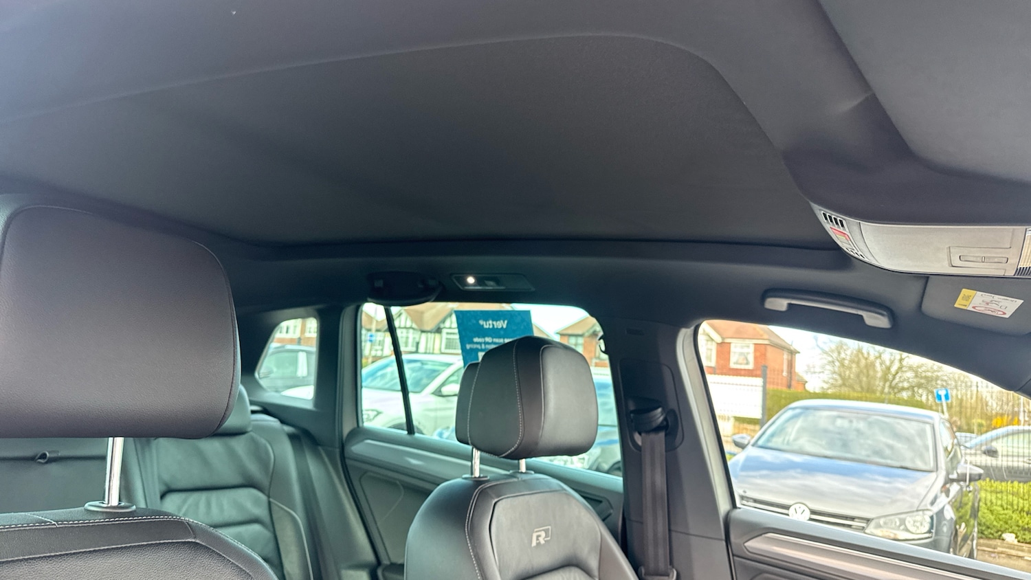 Used Volkswagen Tiguan 2019 for sale - 78027639: Photo 41