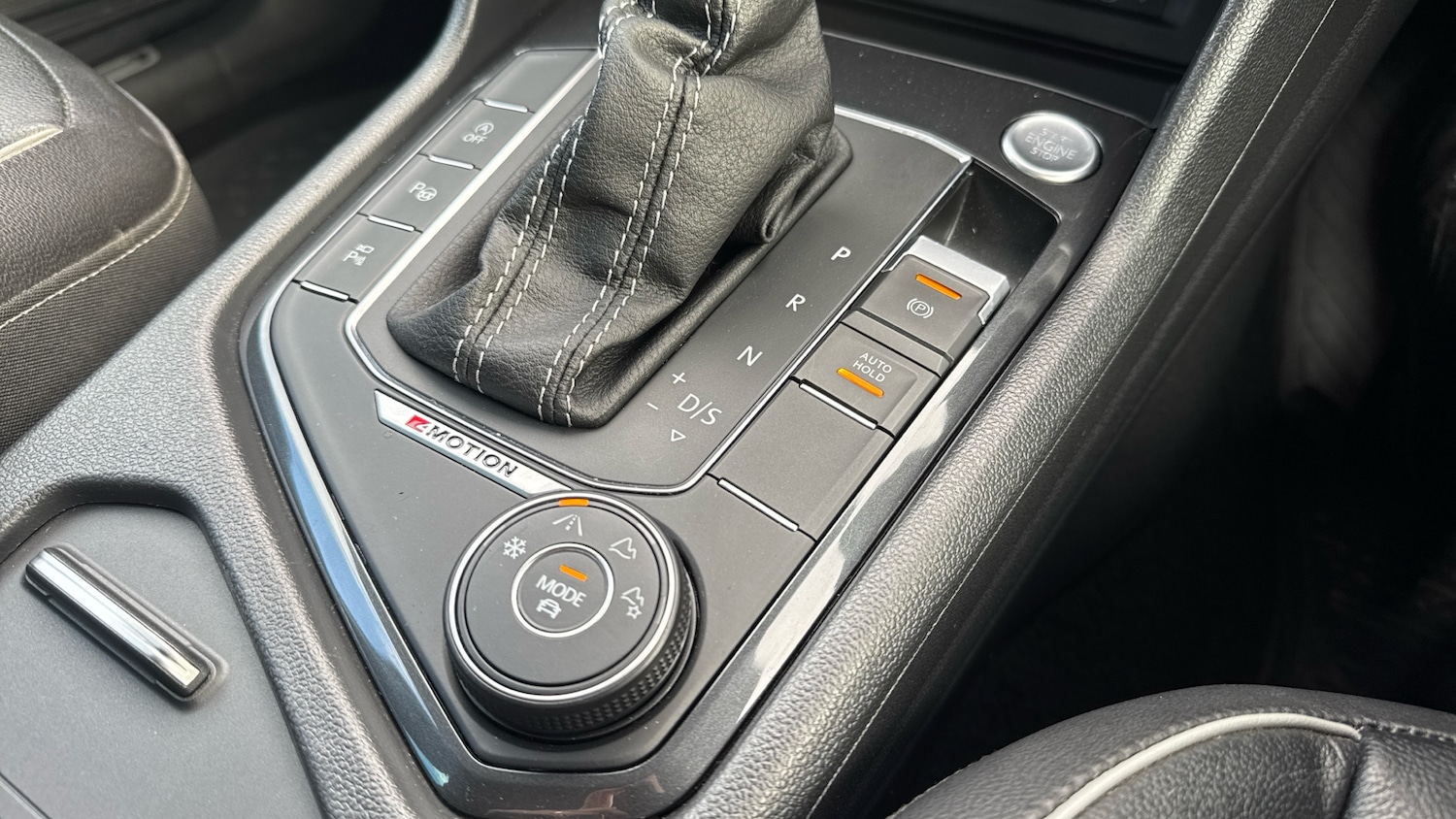 Used Volkswagen Tiguan 2019 for sale - 78027639: Photo 47