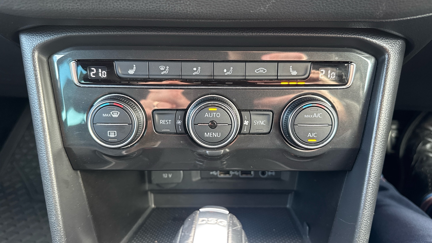 Used Volkswagen Tiguan 2019 for sale - 78027639: Photo 48