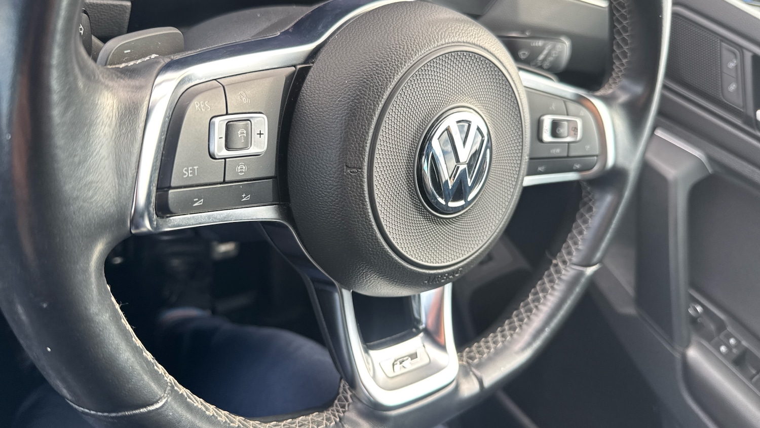 Used Volkswagen Tiguan 2019 for sale - 78027639: Photo 53