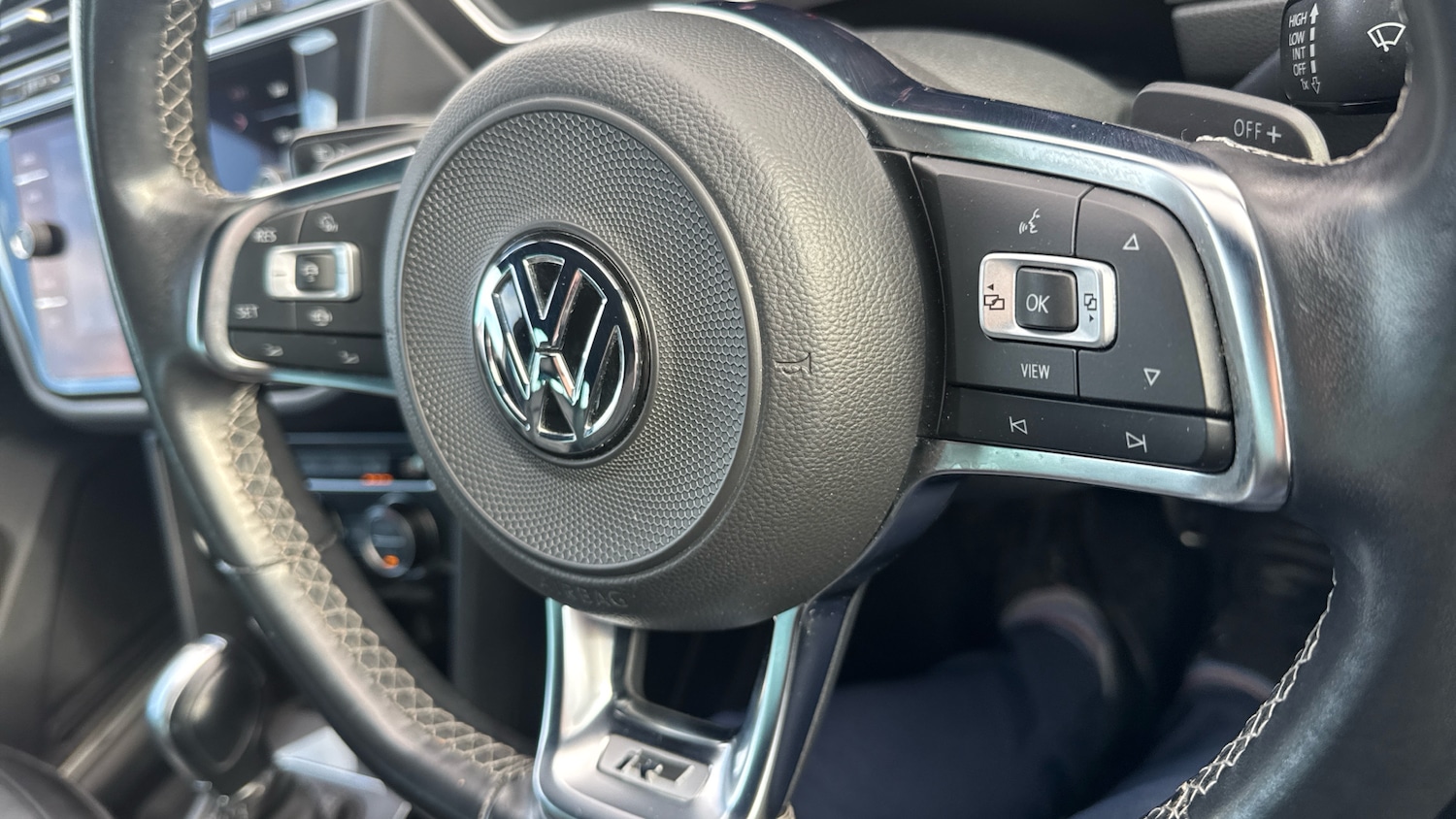 Used Volkswagen Tiguan 2019 for sale - 78027639: Photo 54