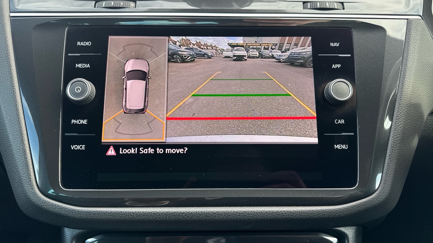 Used Volkswagen Tiguan 2019 for sale - 78027639: Photo 55