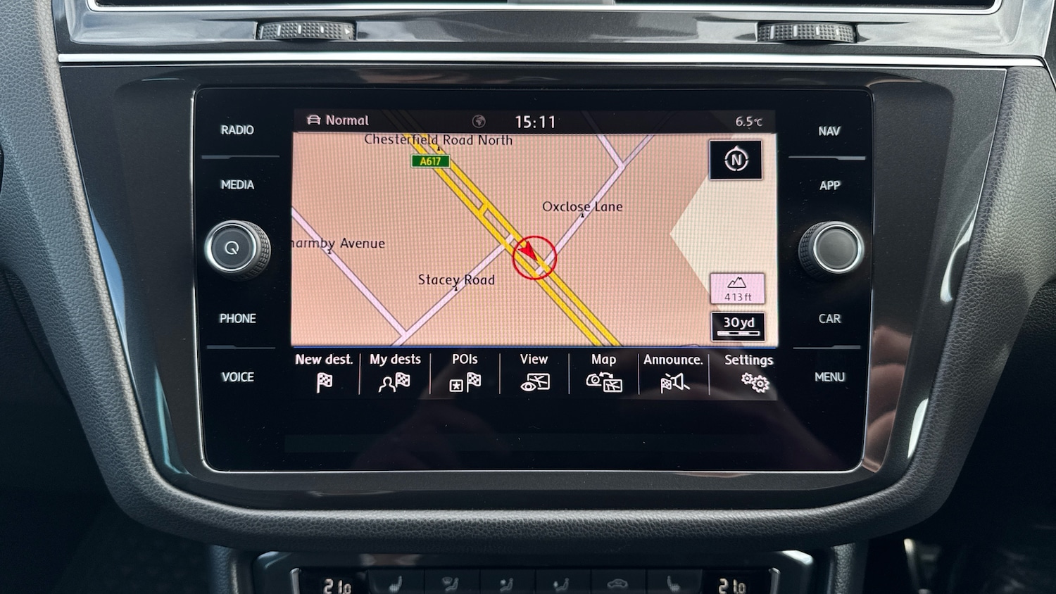 Used Volkswagen Tiguan 2019 for sale - 78027639: Photo 56