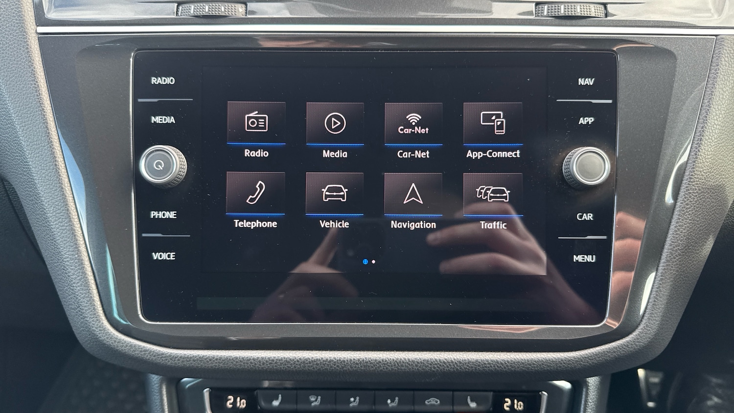 Used Volkswagen Tiguan 2019 for sale - 78027639: Photo 57