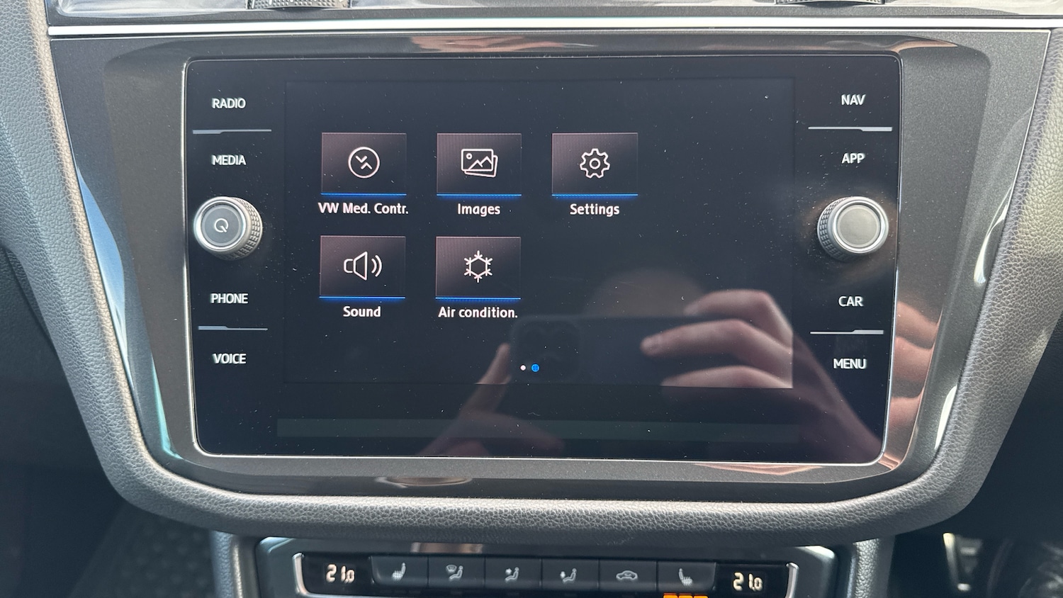 Used Volkswagen Tiguan 2019 for sale - 78027639: Photo 58