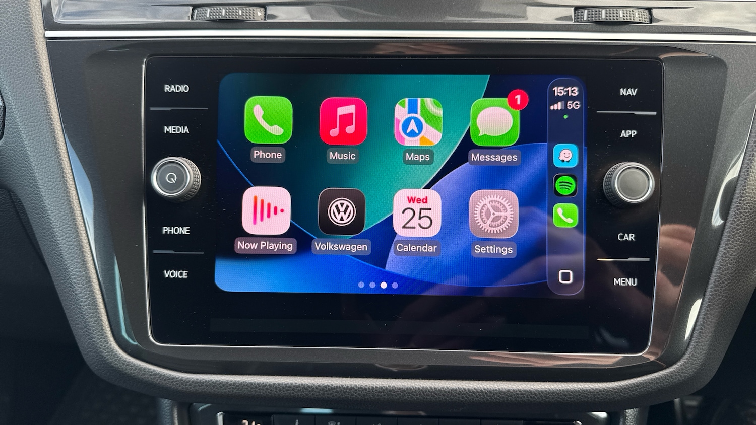 Used Volkswagen Tiguan 2019 for sale - 78027639: Photo 59