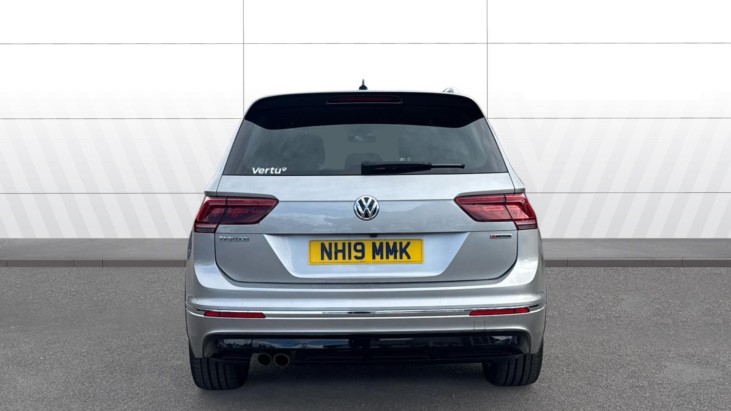 Used Volkswagen Tiguan 2019 for sale - 78027639: Photo 6