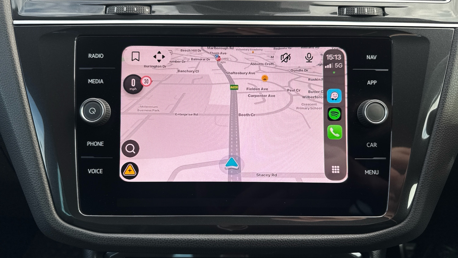 Used Volkswagen Tiguan 2019 for sale - 78027639: Photo 62