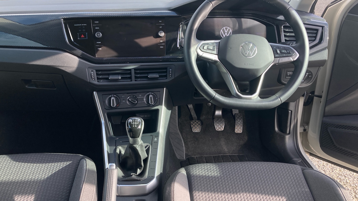 Used Volkswagen Polo 2024 for sale - 77900867: Photo 10