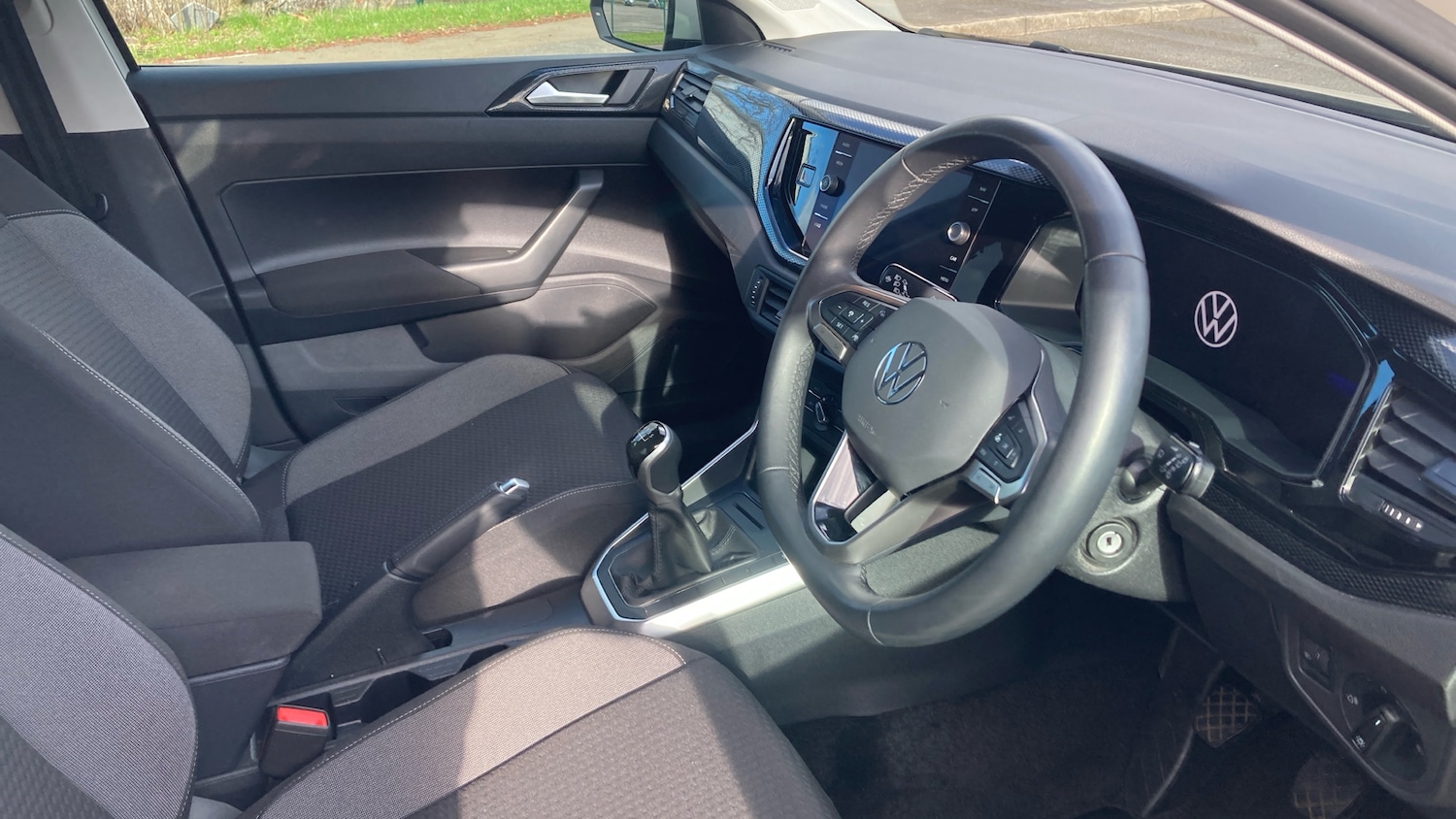 Used Volkswagen Polo 2024 for sale - 77900867: Photo 11