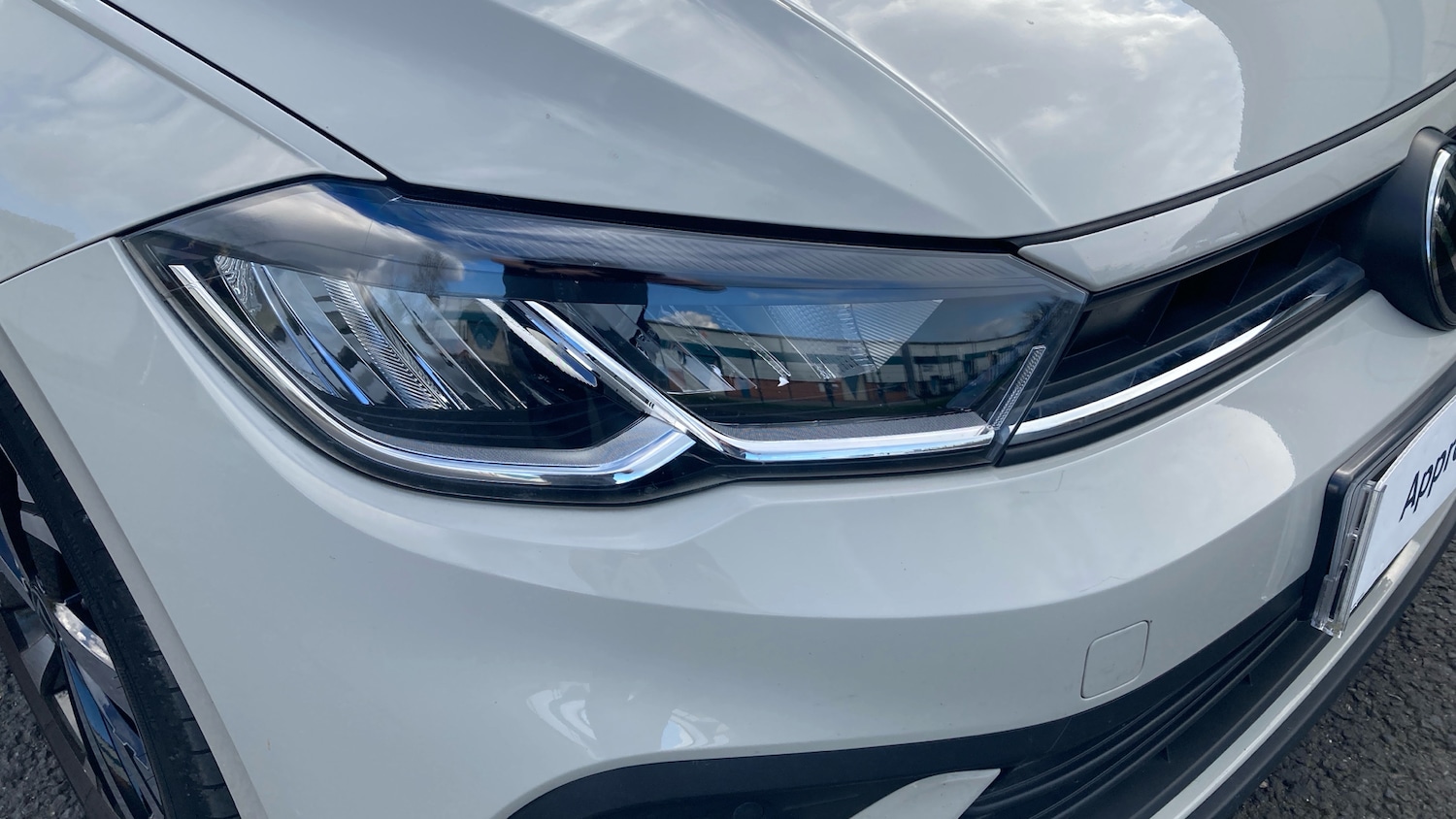 Used Volkswagen Polo 2024 for sale - 77900867: Photo 21