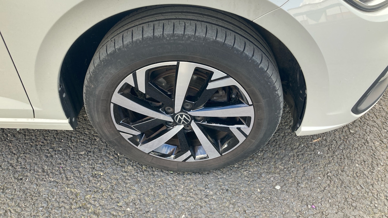 Used Volkswagen Polo 2024 for sale - 77900867: Photo 22