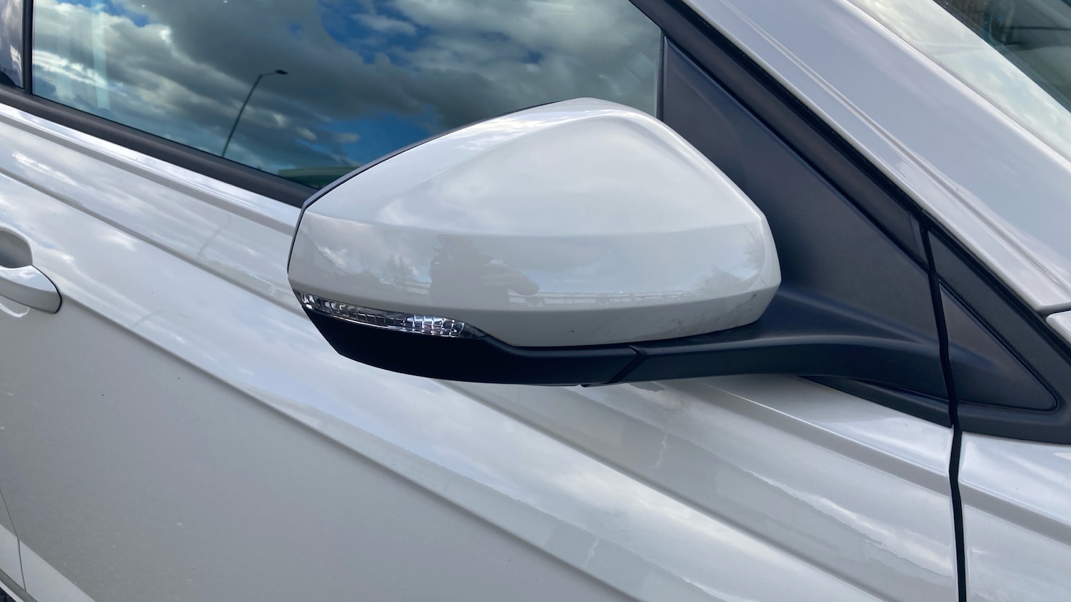 Used Volkswagen Polo 2024 for sale - 77900867: Photo 23