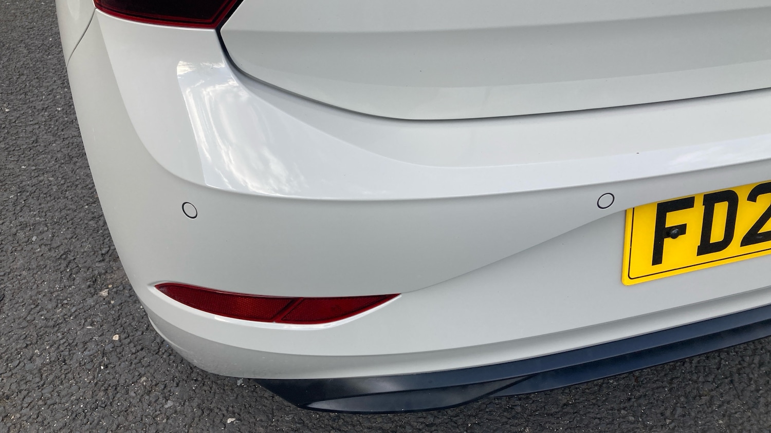 Used Volkswagen Polo 2024 for sale - 77900867: Photo 26