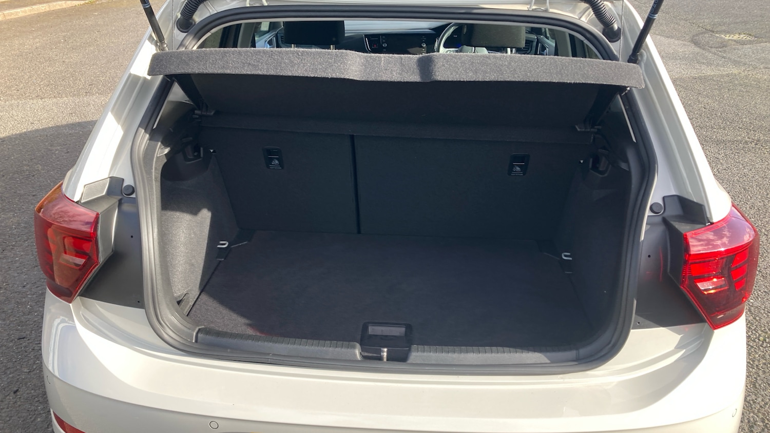 Used Volkswagen Polo 2024 for sale - 77900867: Photo 4