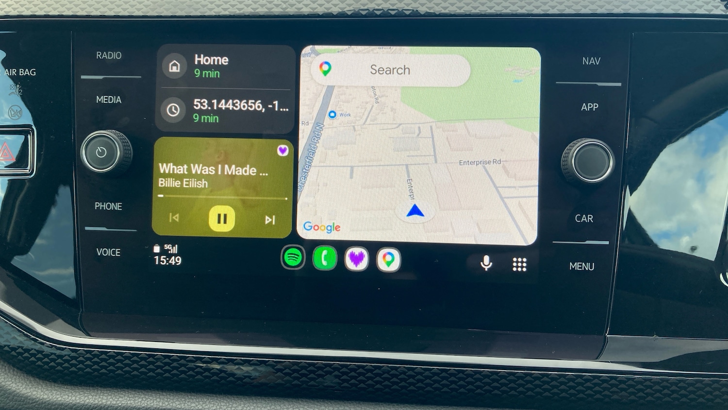 Used Volkswagen Polo 2024 for sale - 77900867: Photo 40